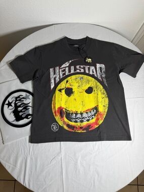 Hellstar T Shirt